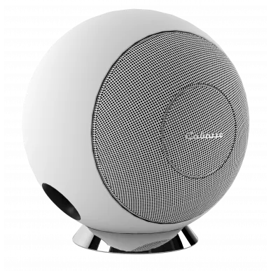Полочная акустика Cabasse Riga 2 white